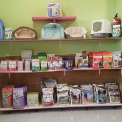 Alimentación mascotas Torrejón Ardoz